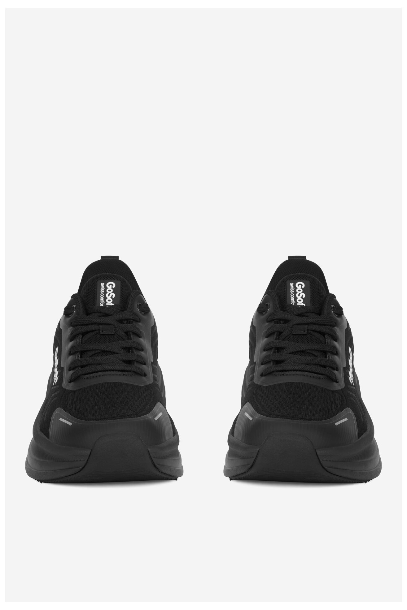 Încălțăminte sport Go Soft WFA2813-1 NEGRU