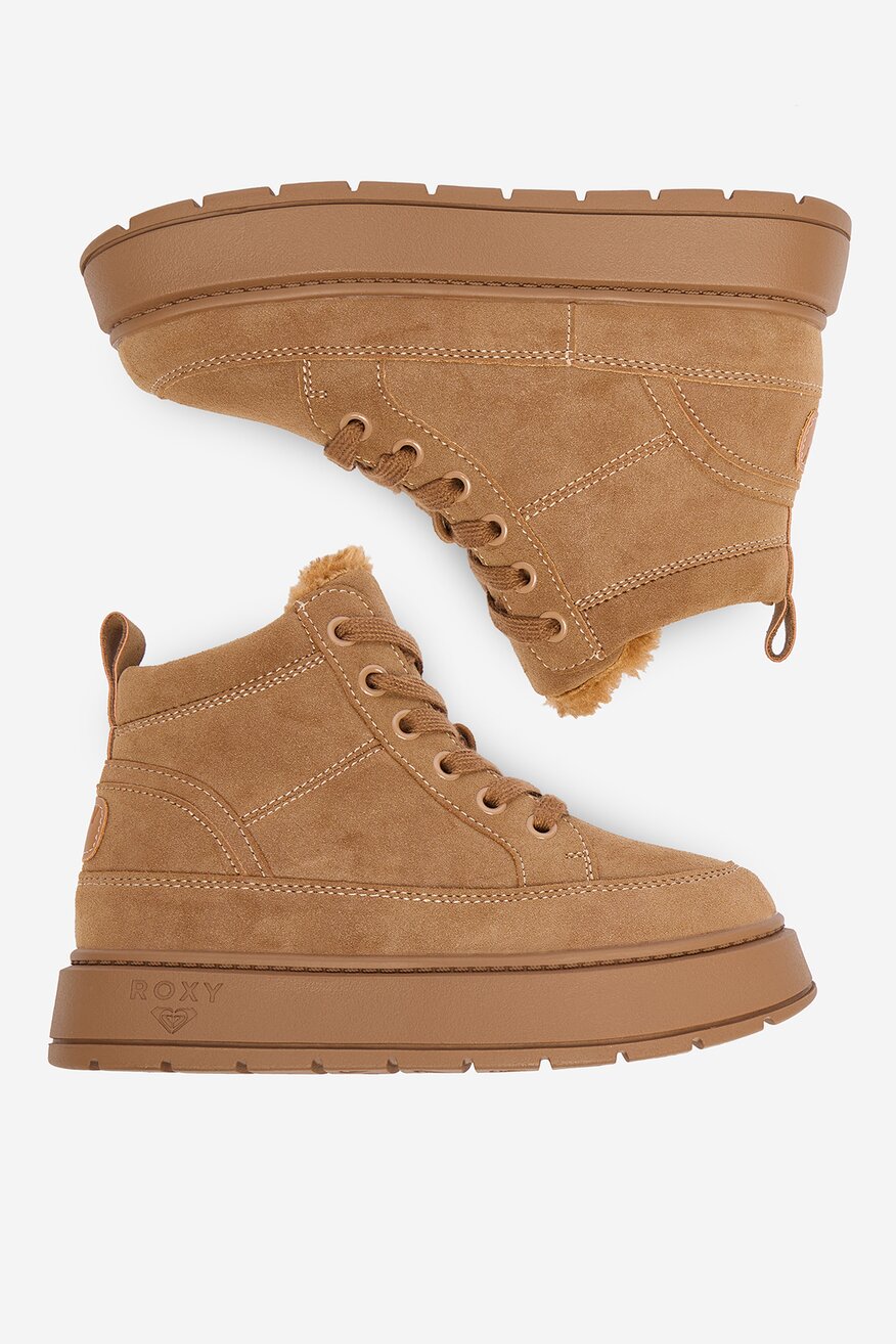 
                Csizma ROXY VILÁGOSBÉZS - 5906751442838