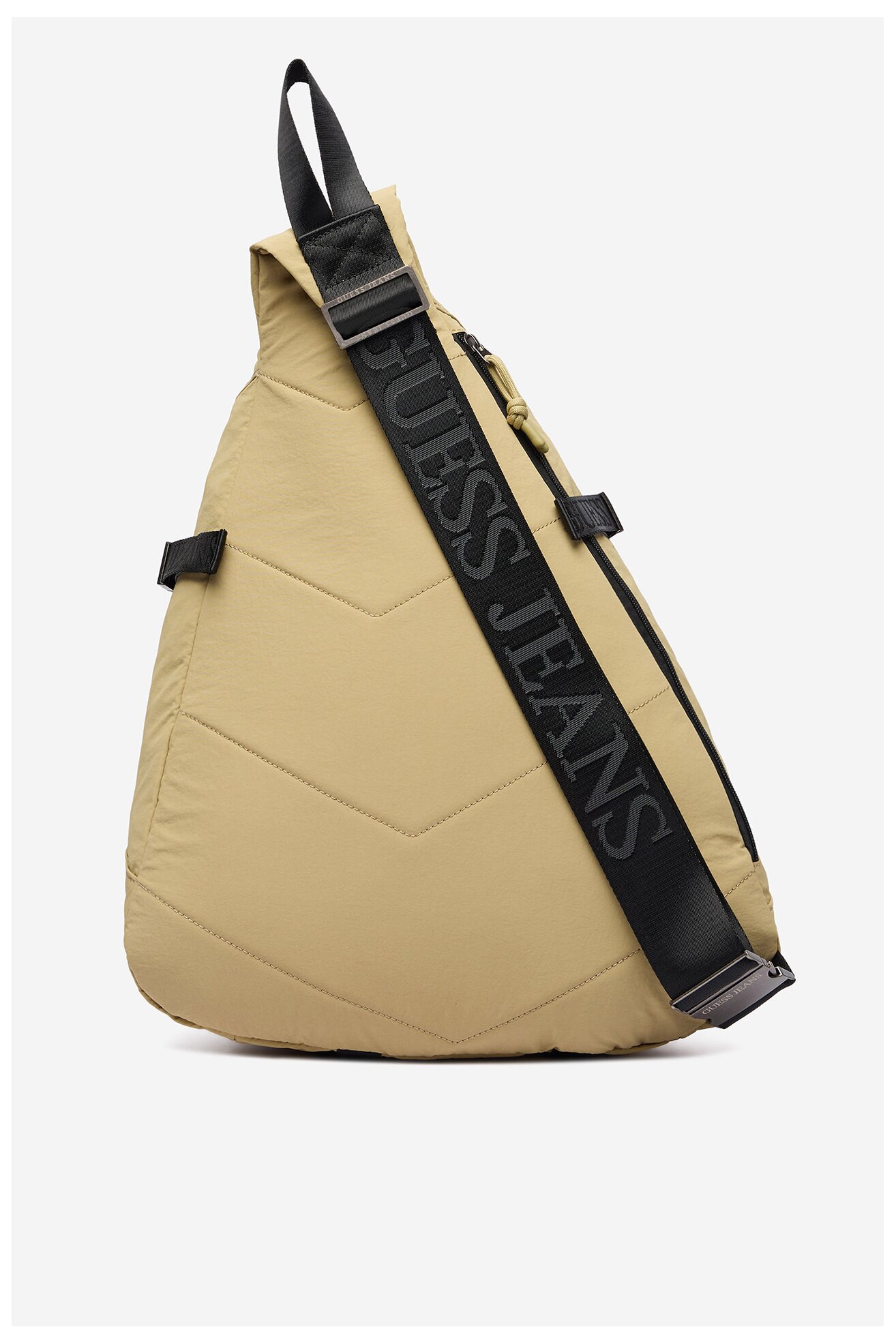 Plecak GUESS JEANS EOWB-GUESS-KL-001-09 Beżowy