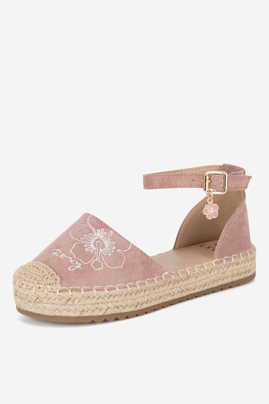 ROXY - Espadryle - 5906751012796