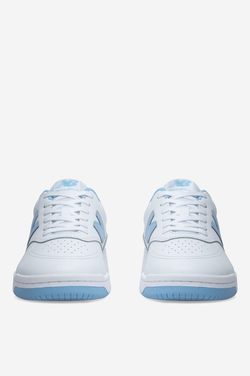 Sportcipő New Balance FEHÉR - 5905588236337