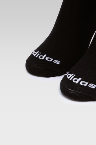 Čarape ADIDAS GE6133 (34-36) CRNA