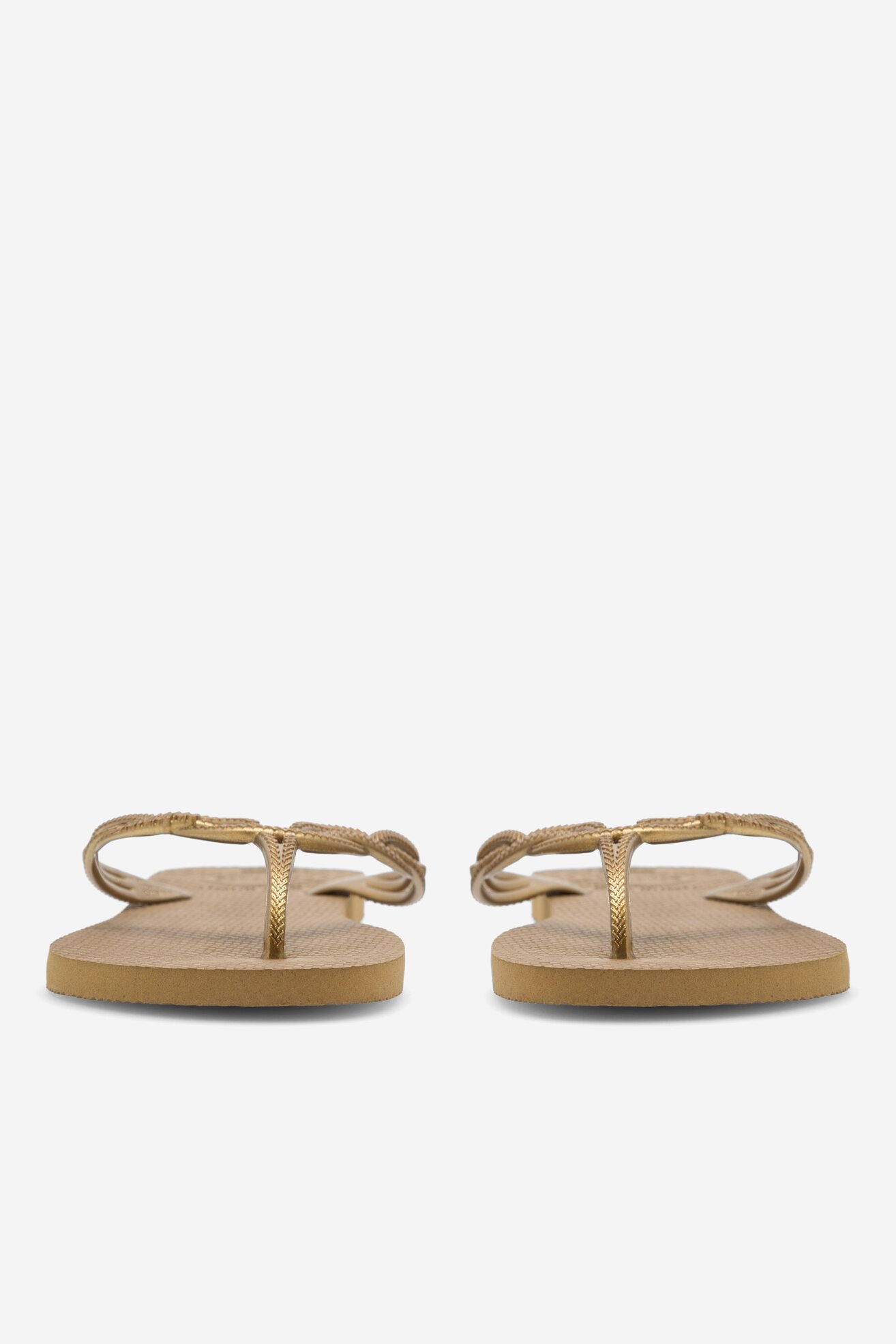 Klapki Havaianas 41232251856 Brązowy