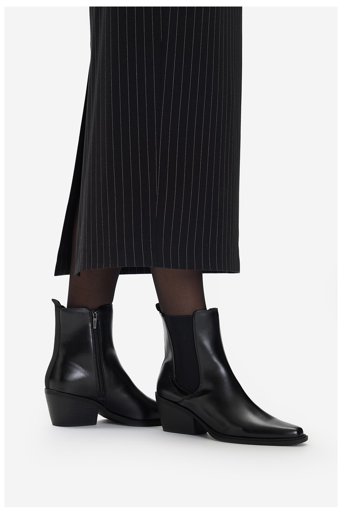 Ghete Jenny CEO-WJP-171 NEGRU