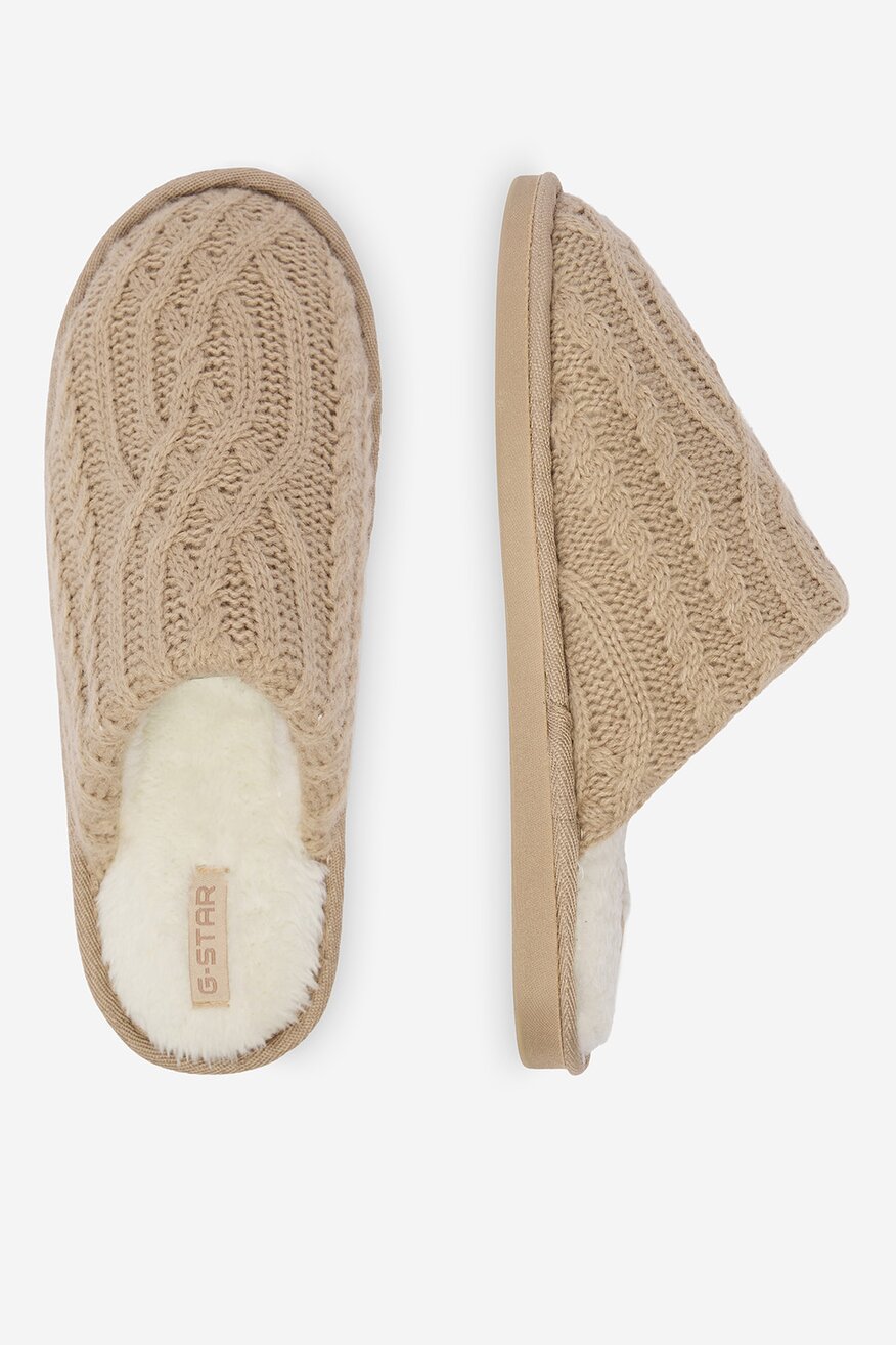 
                Papucs G-STAR RAW BÉZS - 5906751515433