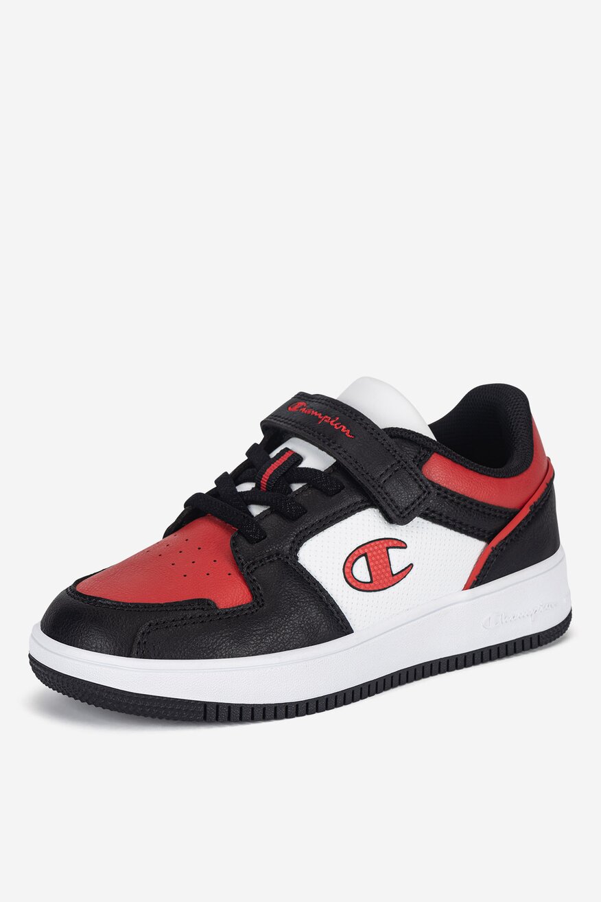 
                Încălțăminte sport Champion ROŞU - 5905588668732