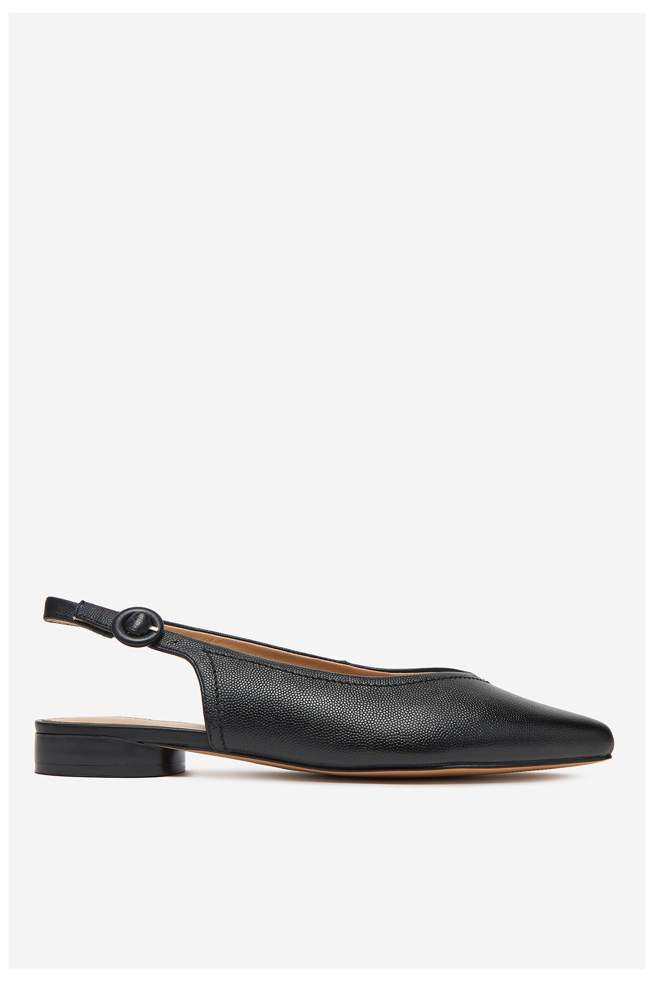 Baleriny Lasocki WYL4048-3Z Czarny