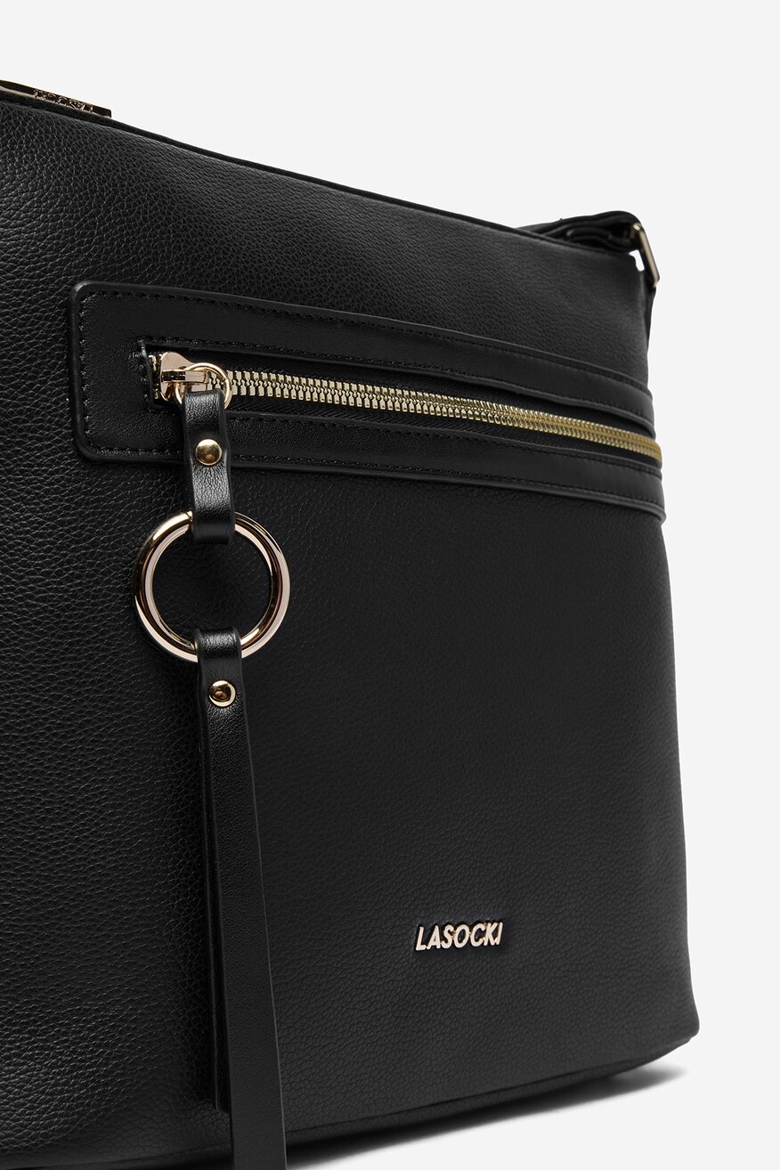 
                Lasocki - Torebka - 5906751566138