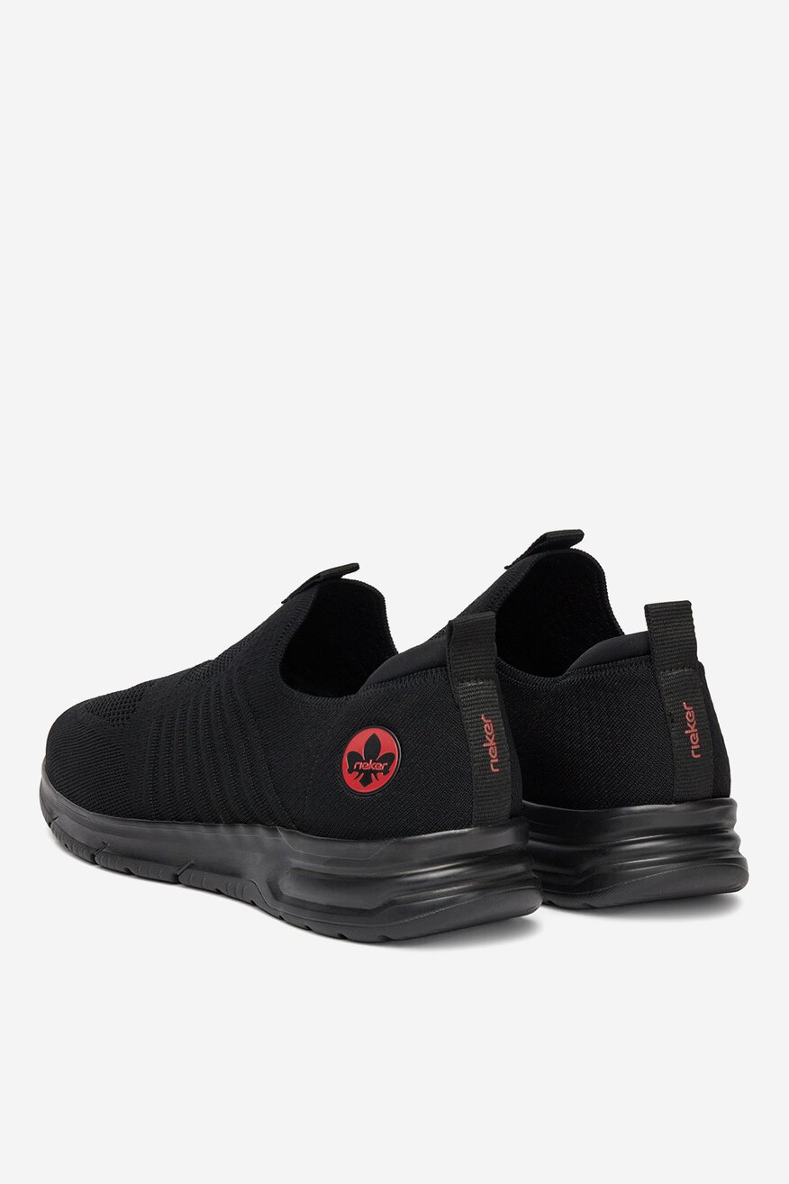 
                Rieker - Półbuty - 5903419553639