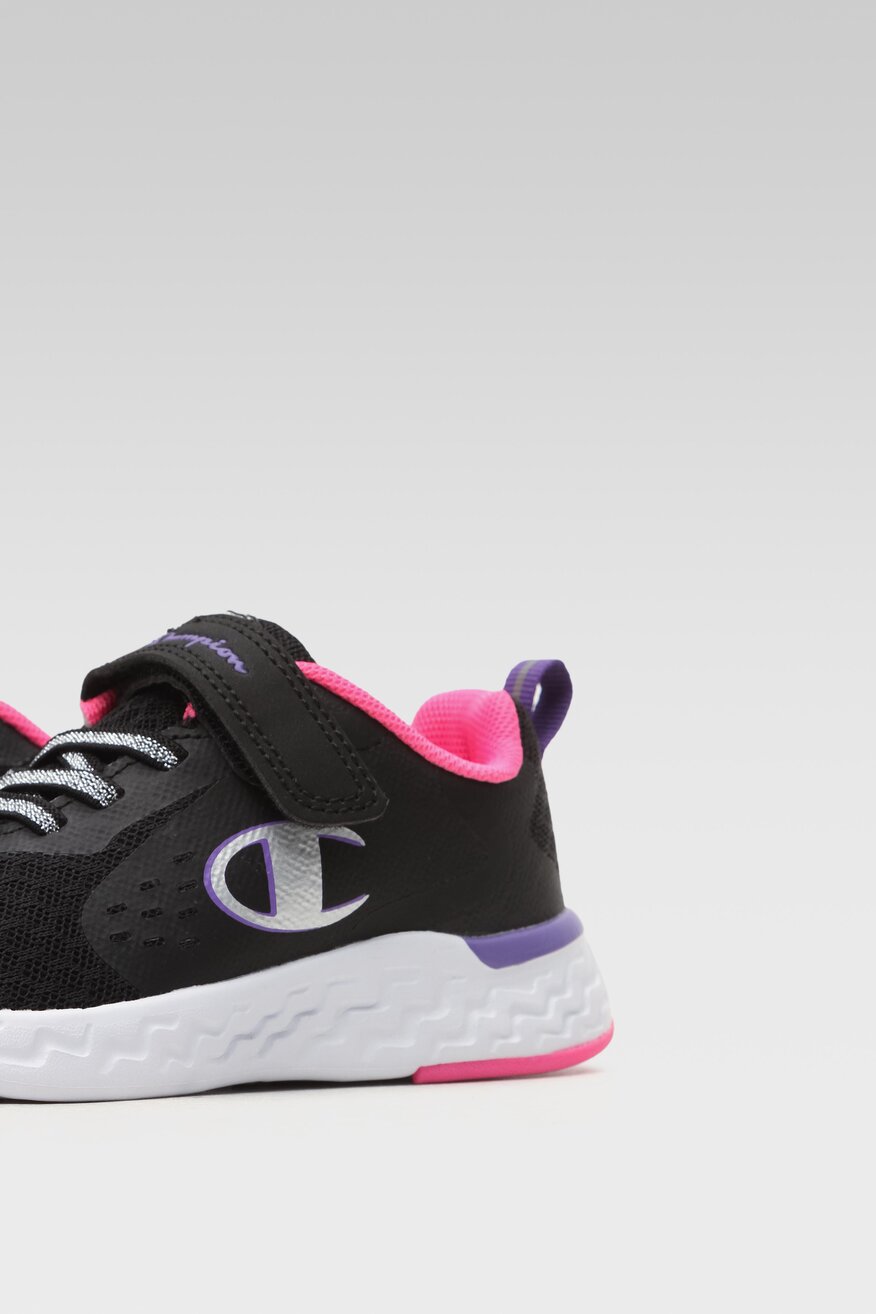 
                Champion - Buty sportowe na rzepy - 5904248176303