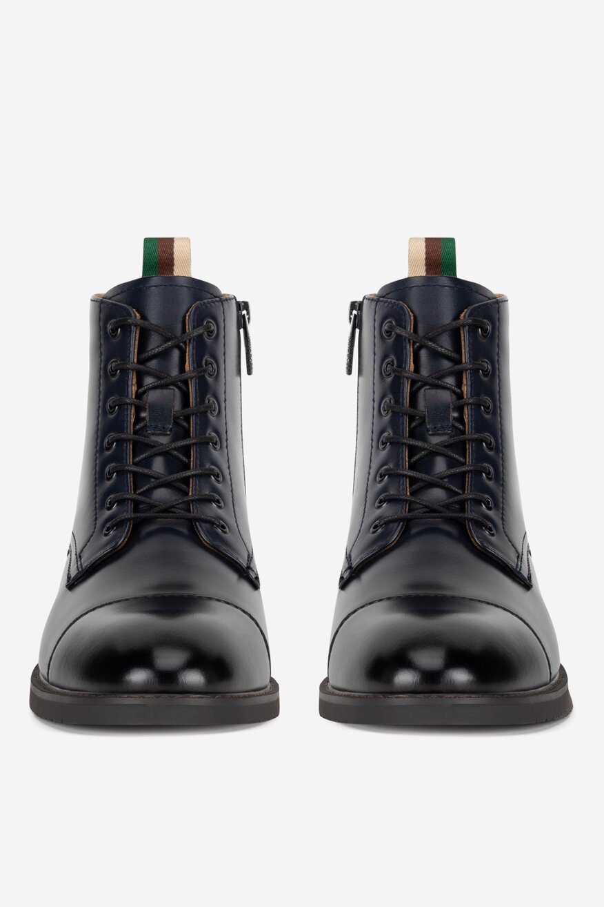 
                Duboke cipele Gino Rossi KOBALT PLAVA - 5905588906162