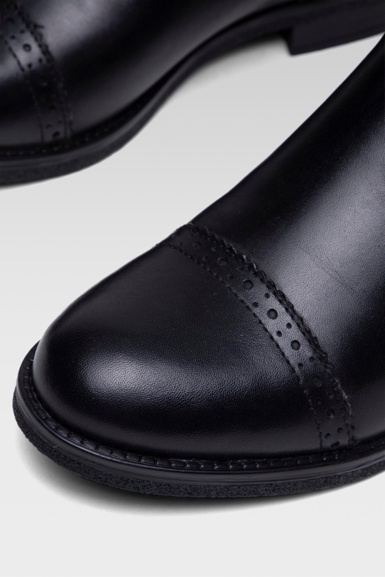 Botki Lasocki WI23-DALIA-22C Czarny