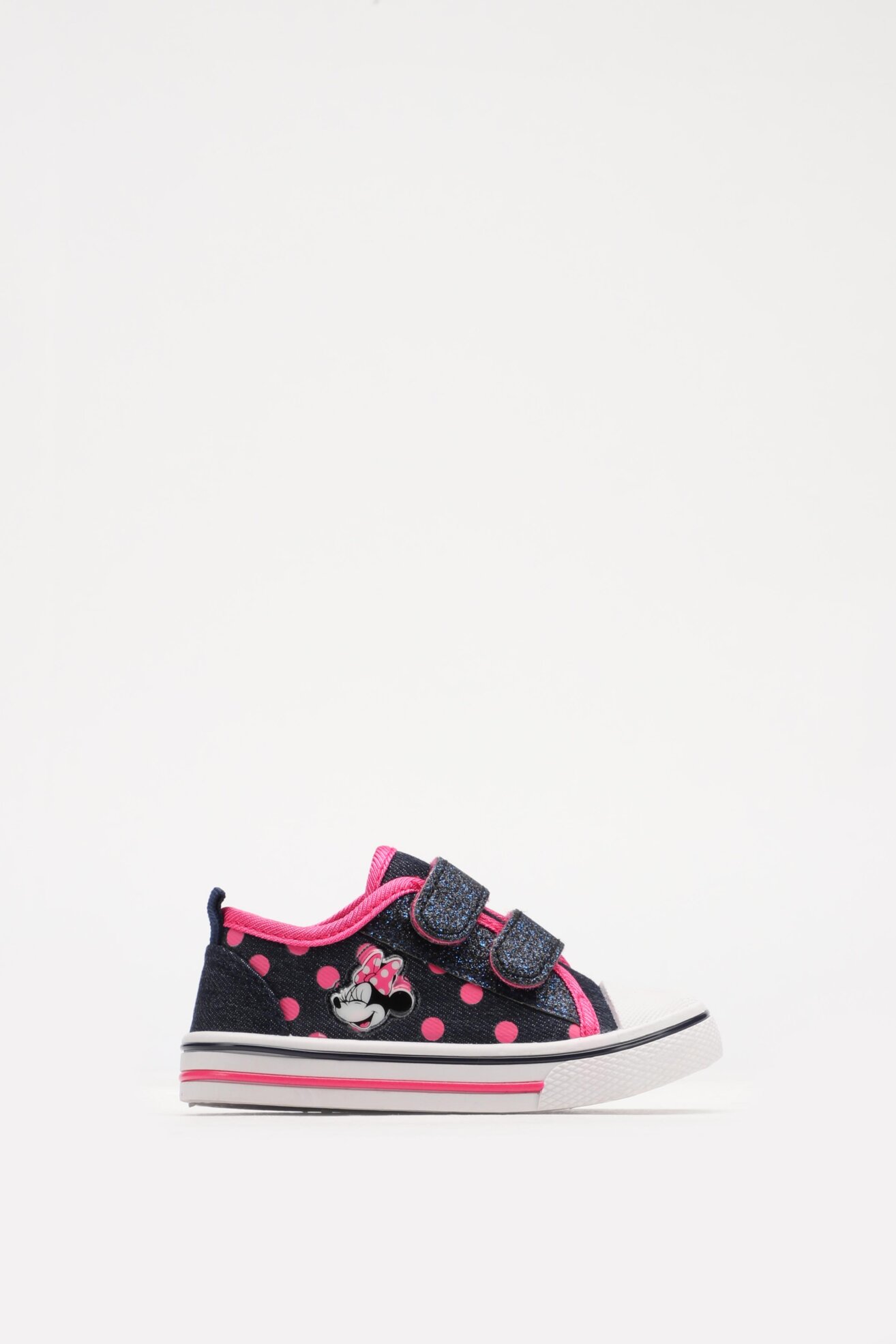 Trampki Mickey&Friends CP40-8721DSTC Granatowy