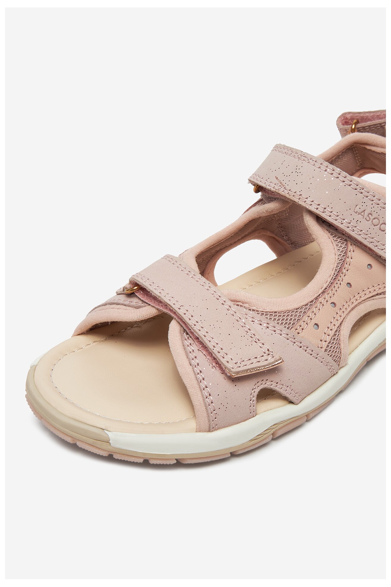 Sandale Lasocki Young CEO-CI12-2625-08A ROZE