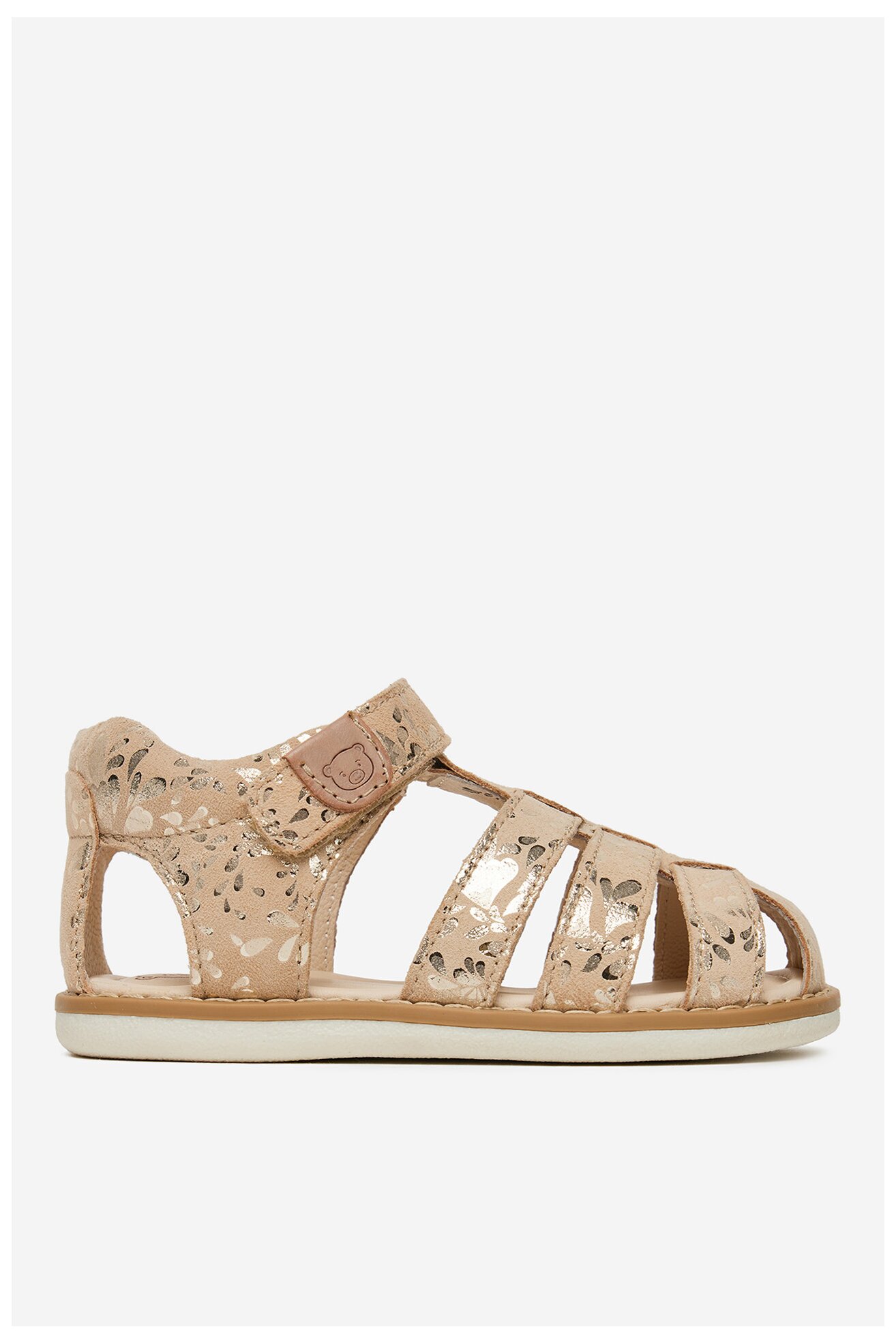Sandale Lasocki Kids BOB CI12-BOB-02(II)DZ AURIU
