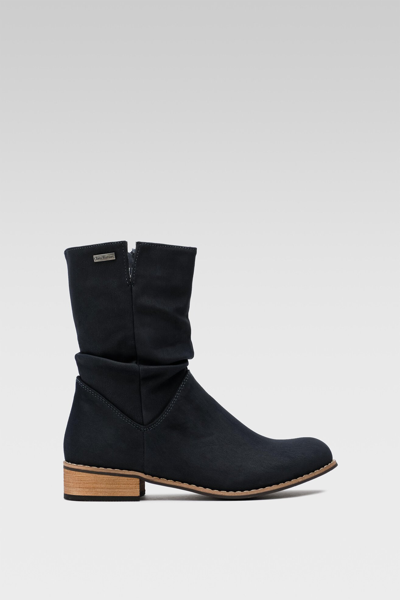 Ghete Clara Barson WS14087-02 BLEUMARIN