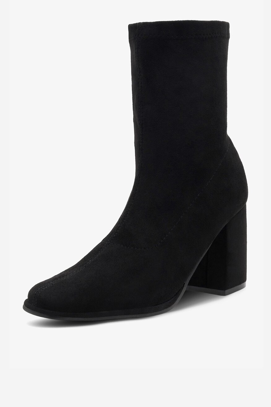 
                Bokacsizma Jenny Fairy FEKETE - 5905588025566