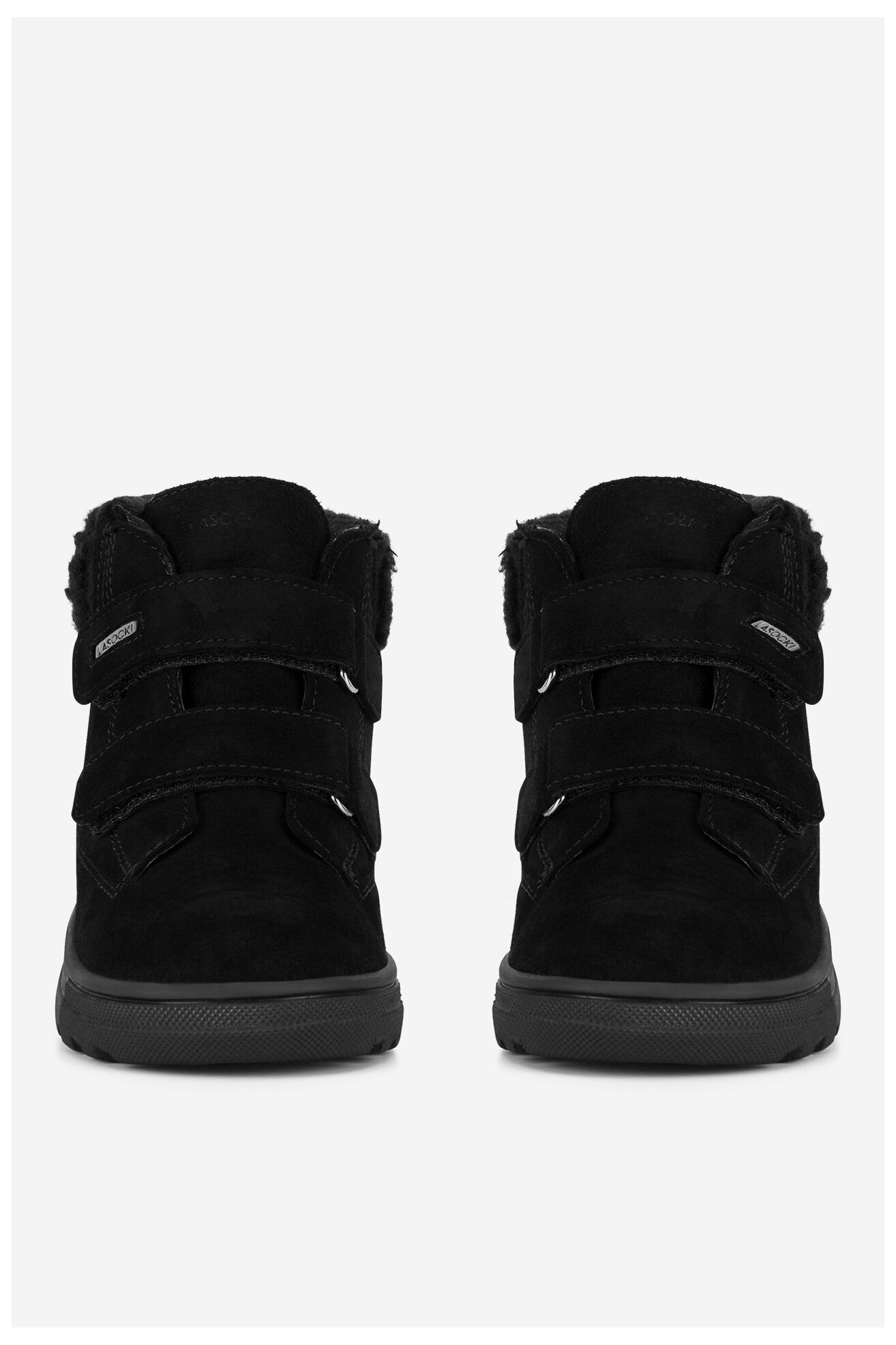 Боти Lasocki Kids ANT CI12-3005-21 ЧЕРЕН