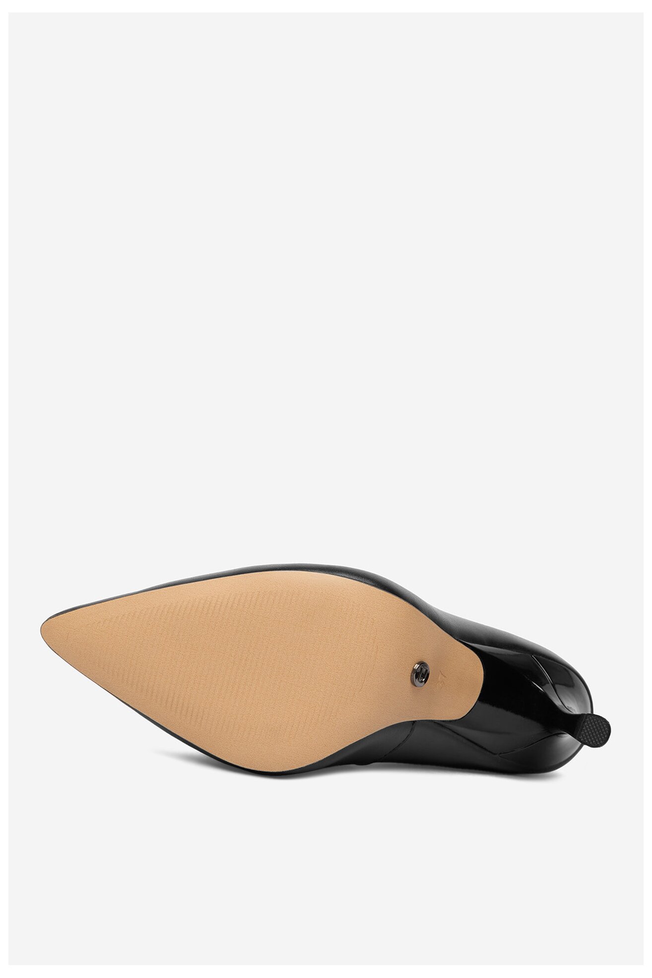 Туфлі-Човники G-STAR RAW CEO-HY1105-1 ЧОРНИЙ