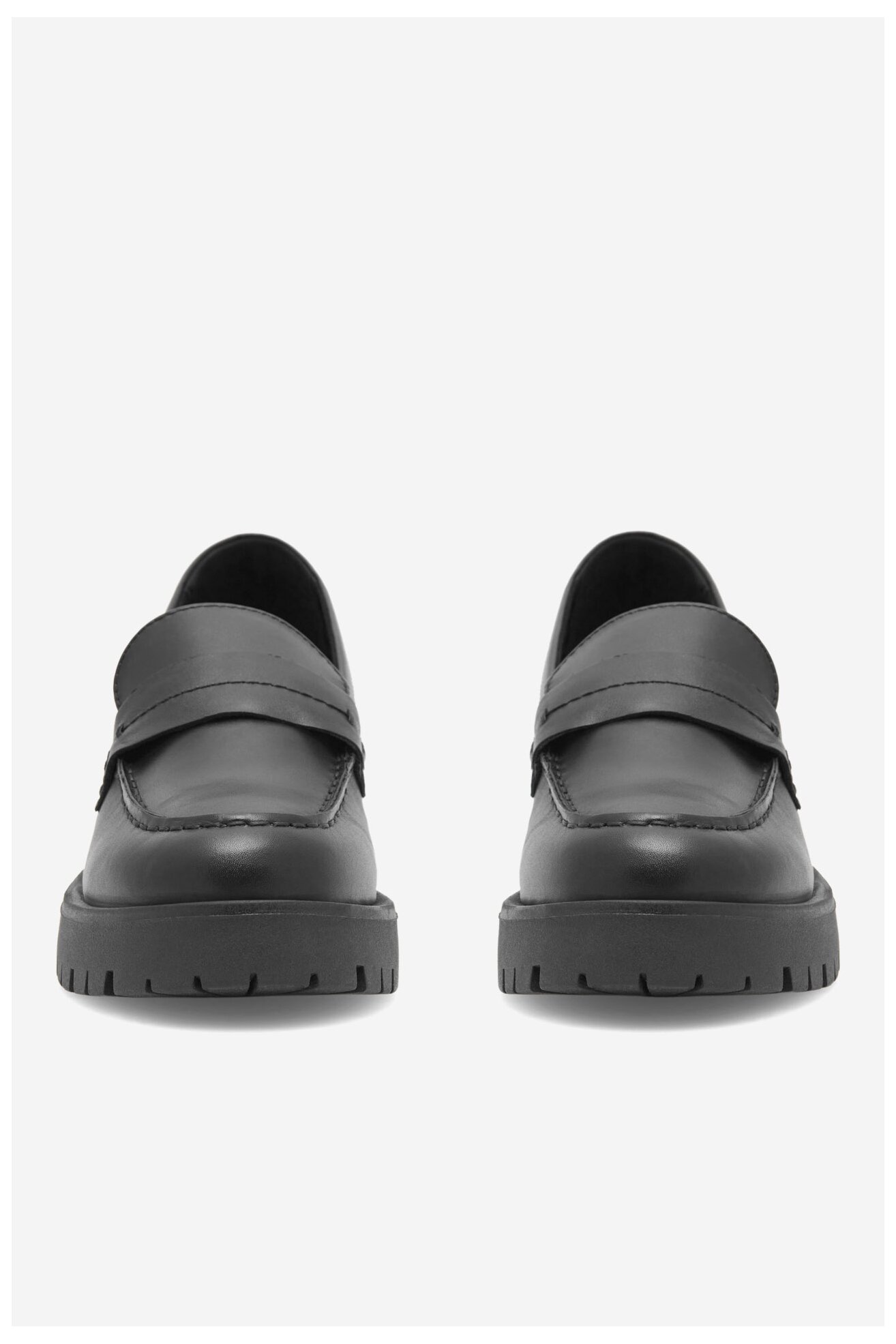 Mocasini Lasocki ARC-BEA-02 NEGRU