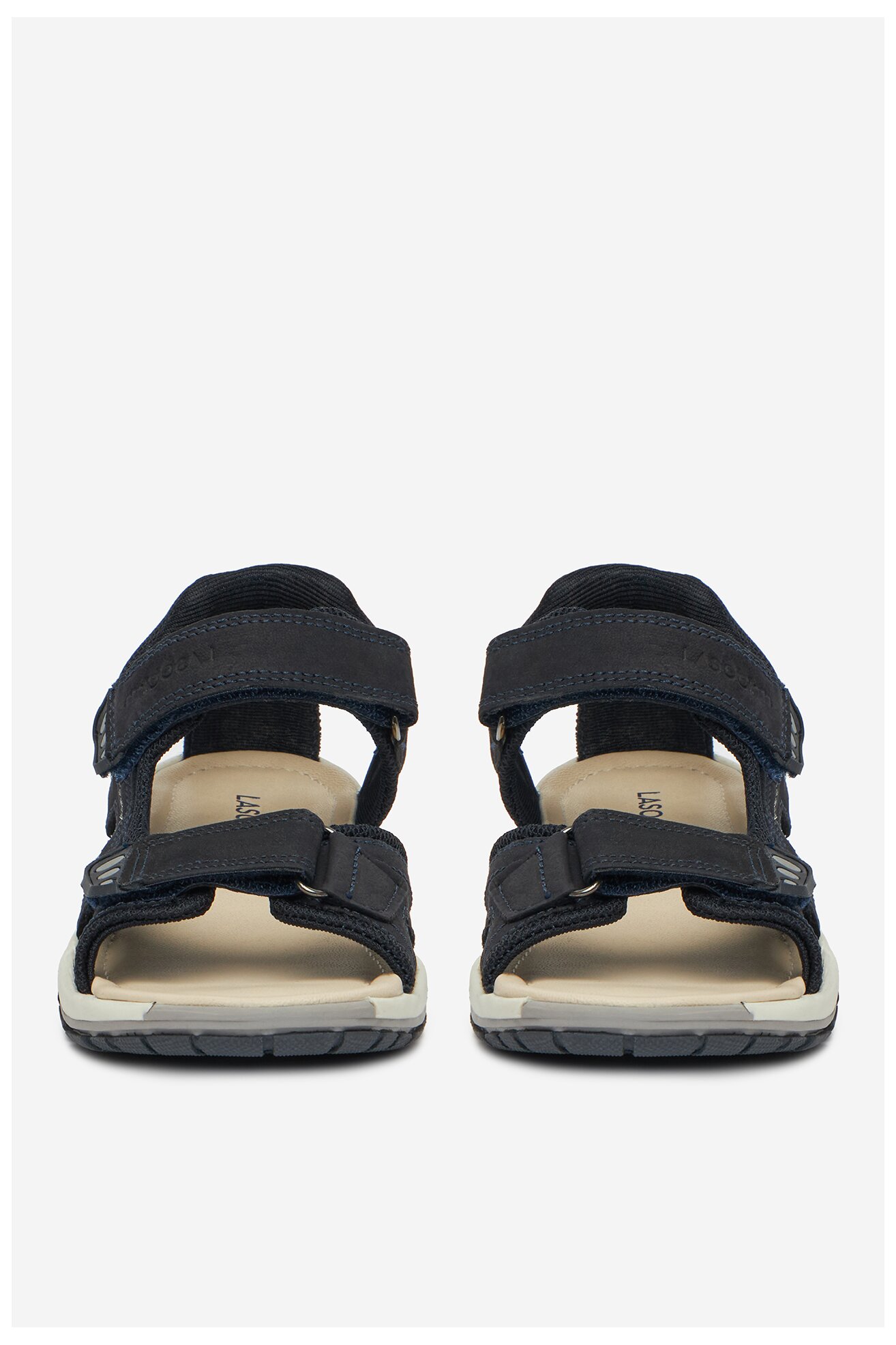 Сандалі Lasocki Young CEO-CI12-2625-09 ТЕМНО-СИНІЙ