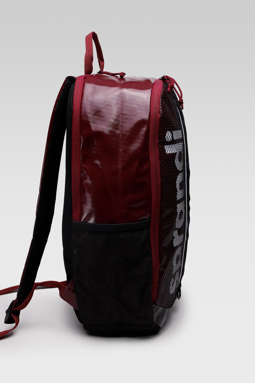 
                Sprandi - Plecak bordowy - 5904248166533