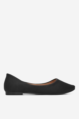 Балетки Jenny CAMILLE WSS20701-01 ЧОРНИЙ