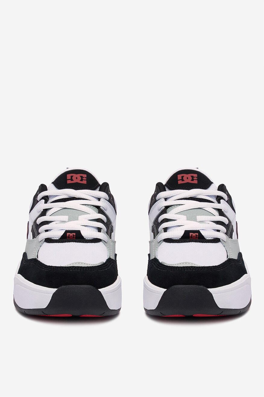 DC Shoes - DC ASCEND - 5906751608760