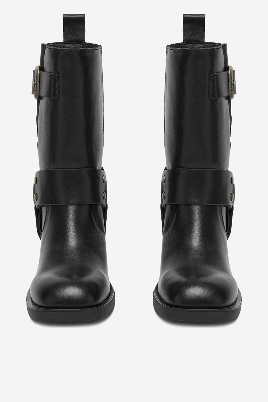 
                Боти G-STAR RAW ЧЕРЕН - 5906751462416