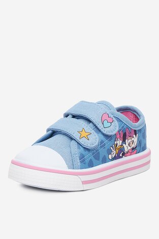 Півкеди Mickey&Friends CEO-CP91-AW25-119DSTC ГОЛУБИЙ