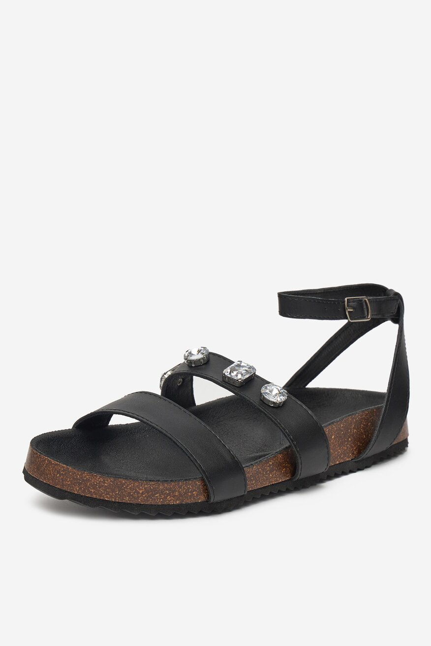 Сандали DeeZee ЧЕРЕН - 5904410772661