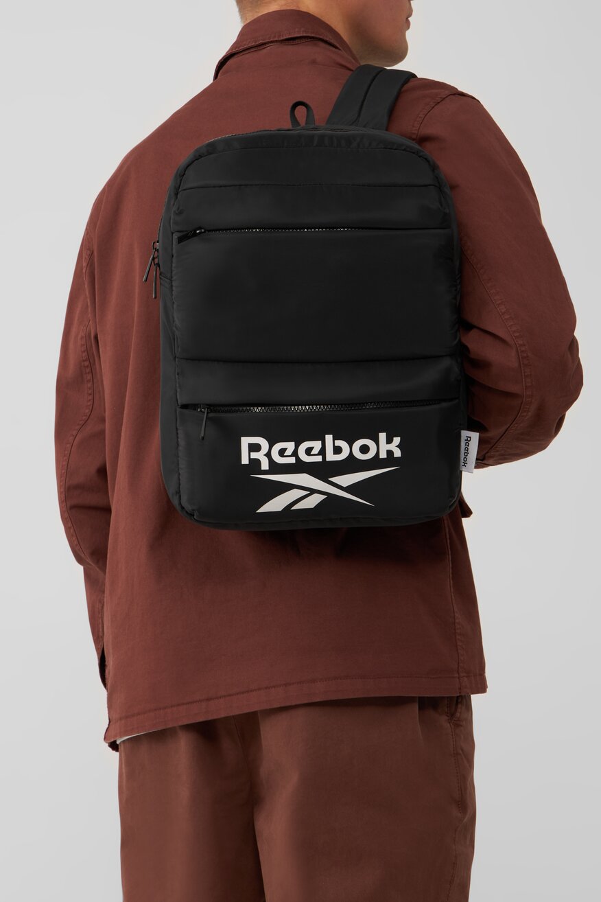 Раница Reebok ЧЕРЕН - 5905588361961