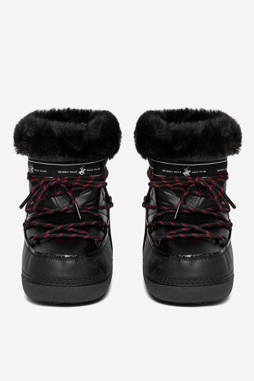 Beverly Hills Polo Club - Botki - 5905588179641