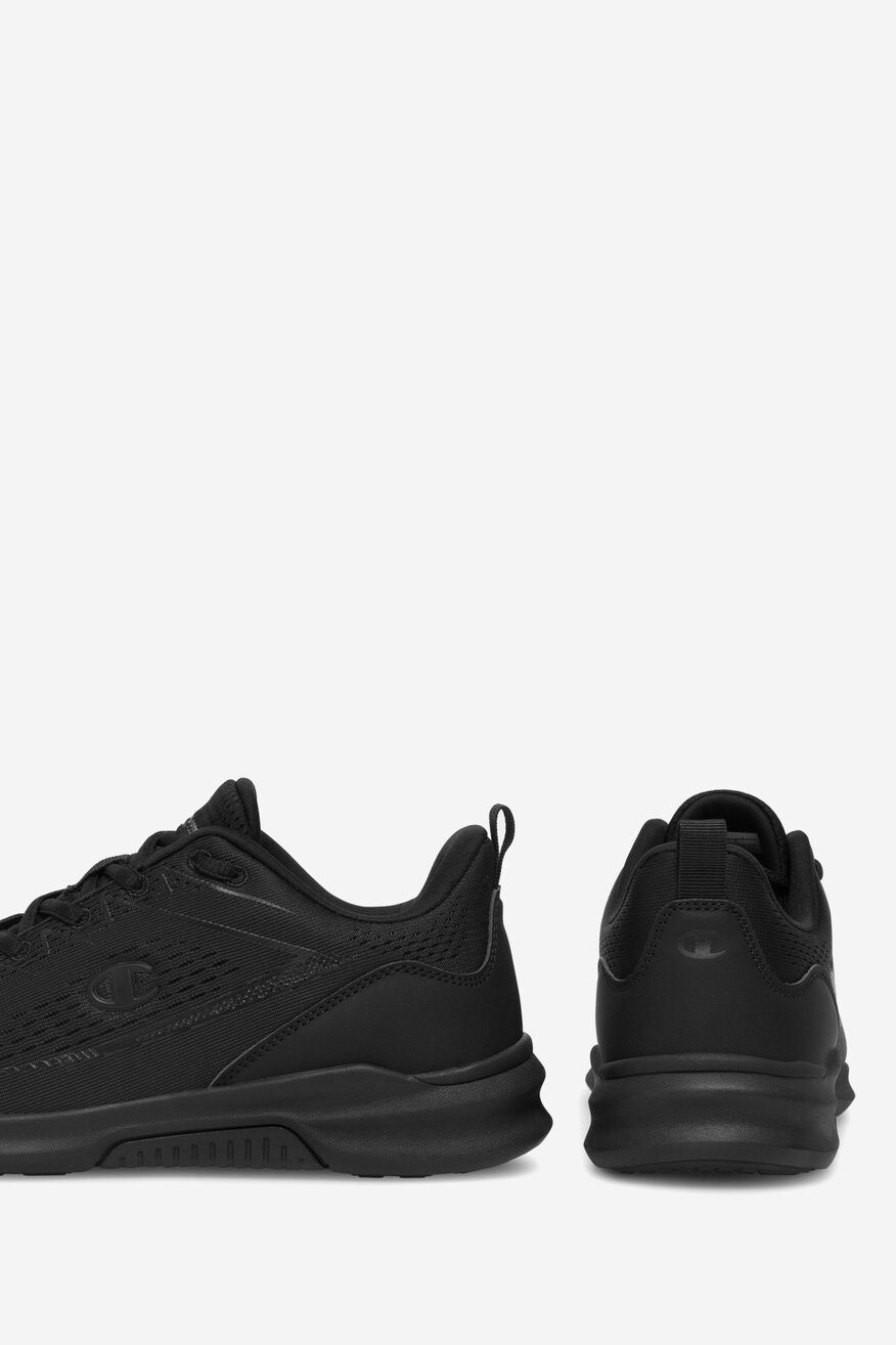 
                Кросівки спортивні Champion ЧОРНИЙ - 5905588363163