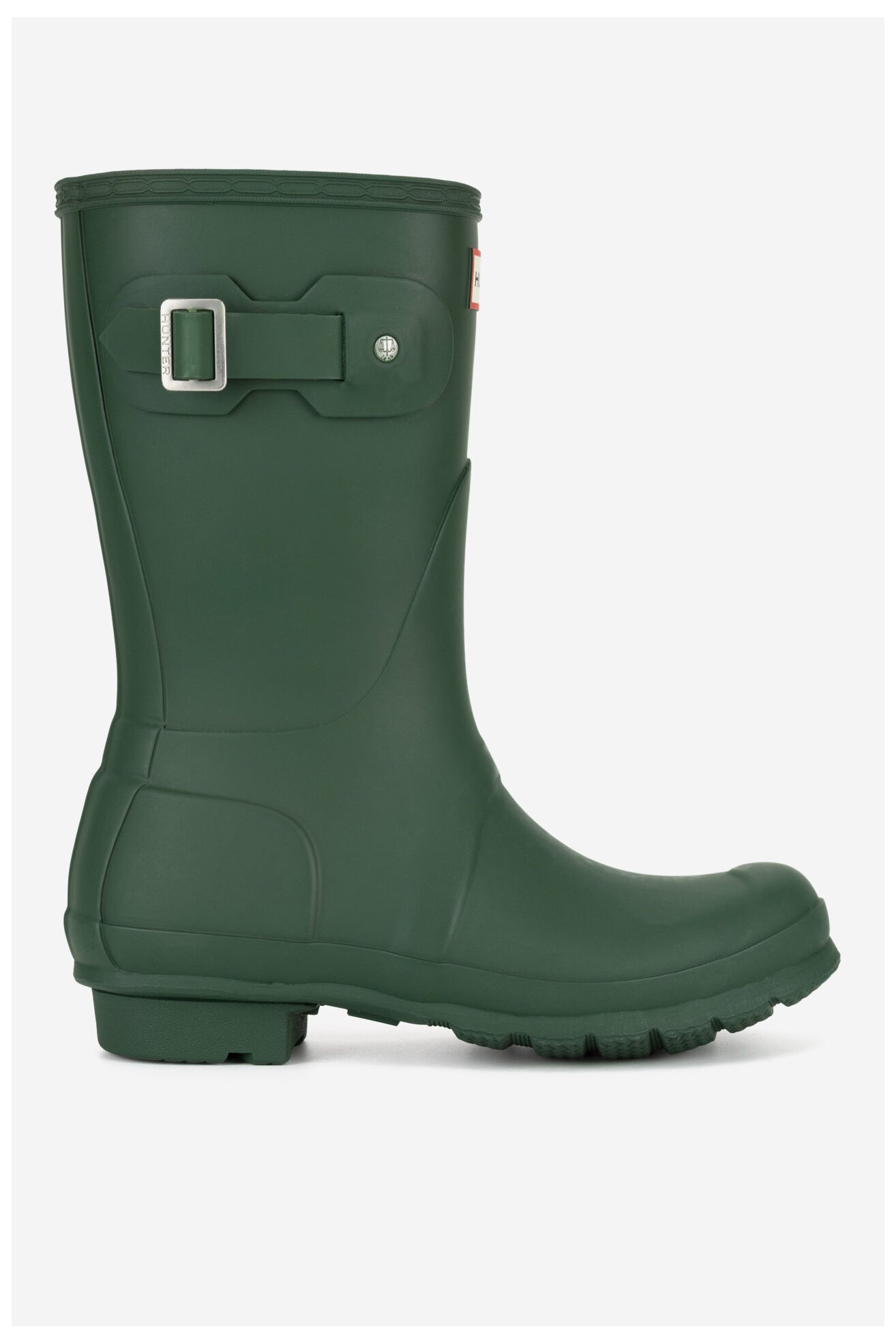 Cizme de cauciuc HUNTER WFS1000RMA VERDE