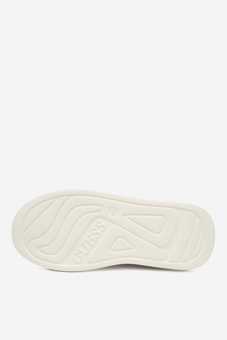 
                GUESS - Sneakersy - 5906751755358