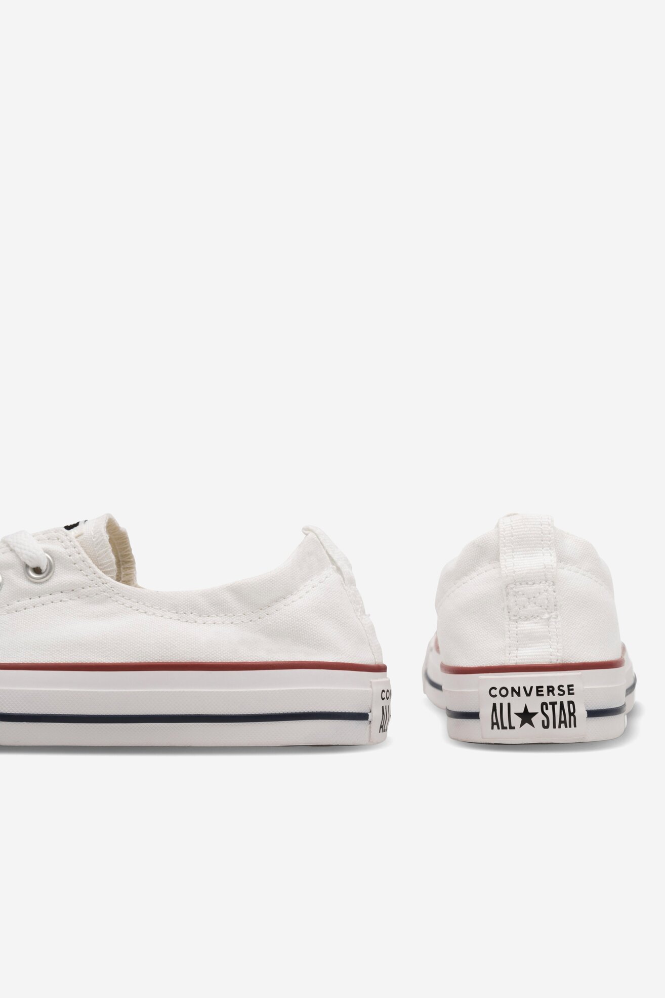 Trampki Converse CHUCK TAYLOR SHORELINE 537084C* Biały