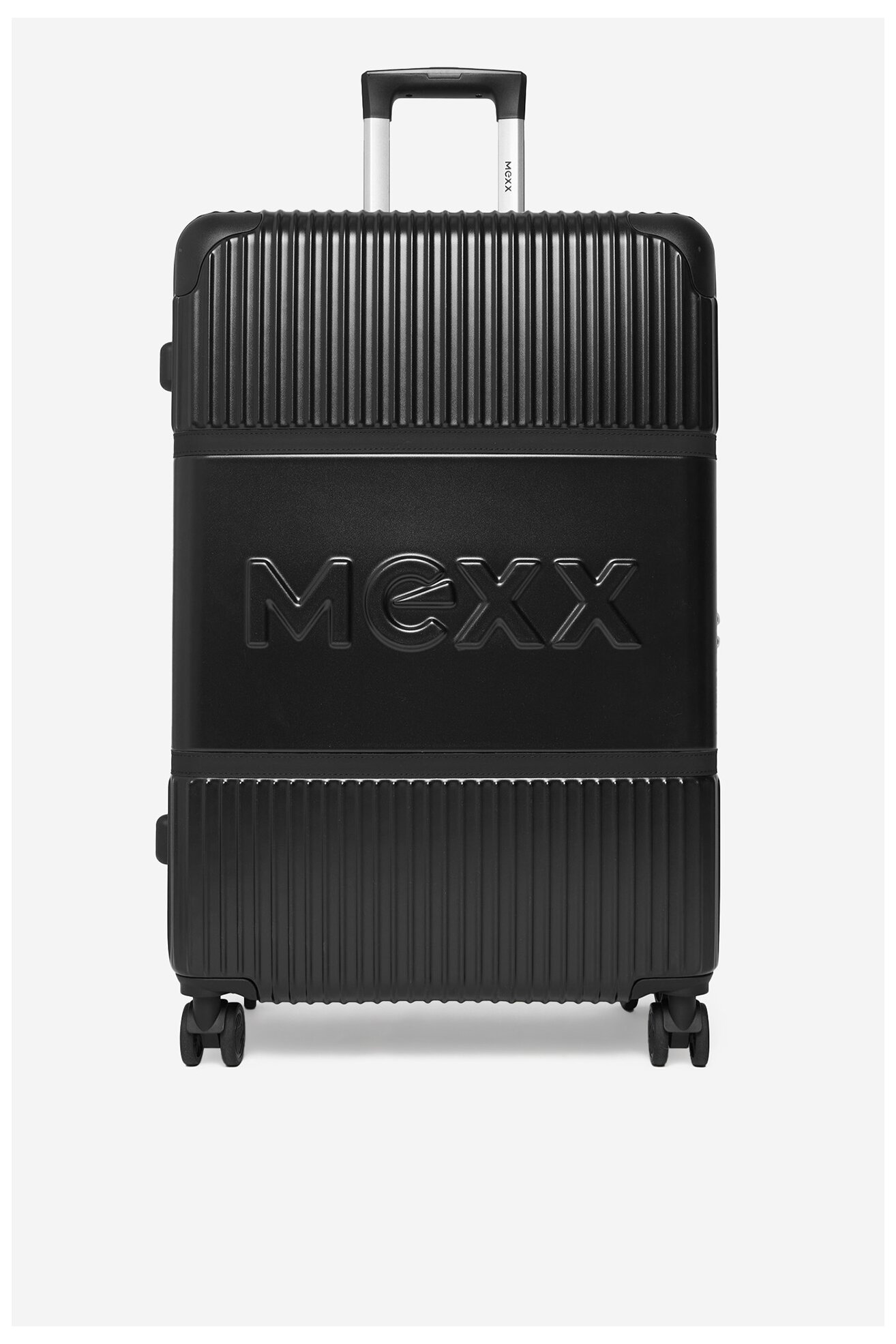 Куфар Mexx CEO-MEXX-039-L-BLACK ЧЕРЕН
