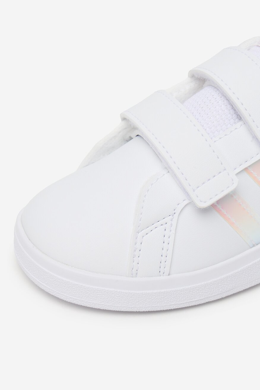 Спортни обувки adidas БЯЛ - 5906751161791