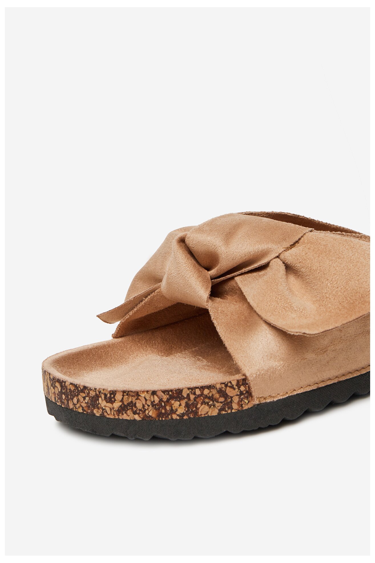 Șlapi DeeZee E998-1 BEJ