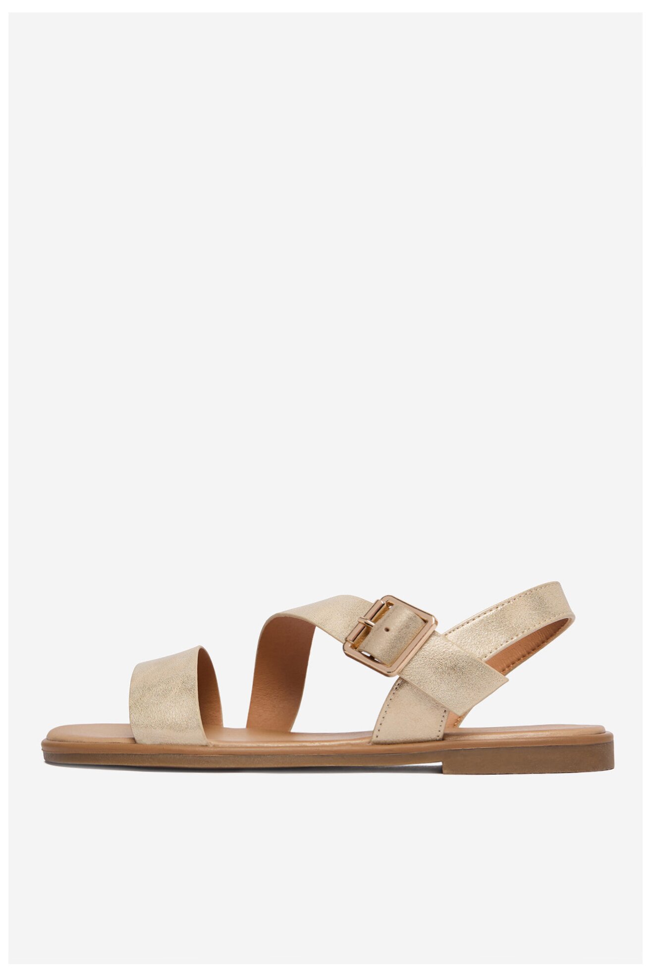 Сандалі Jenny CEO-DARI WS250723-3 ЗОЛОТИЙ