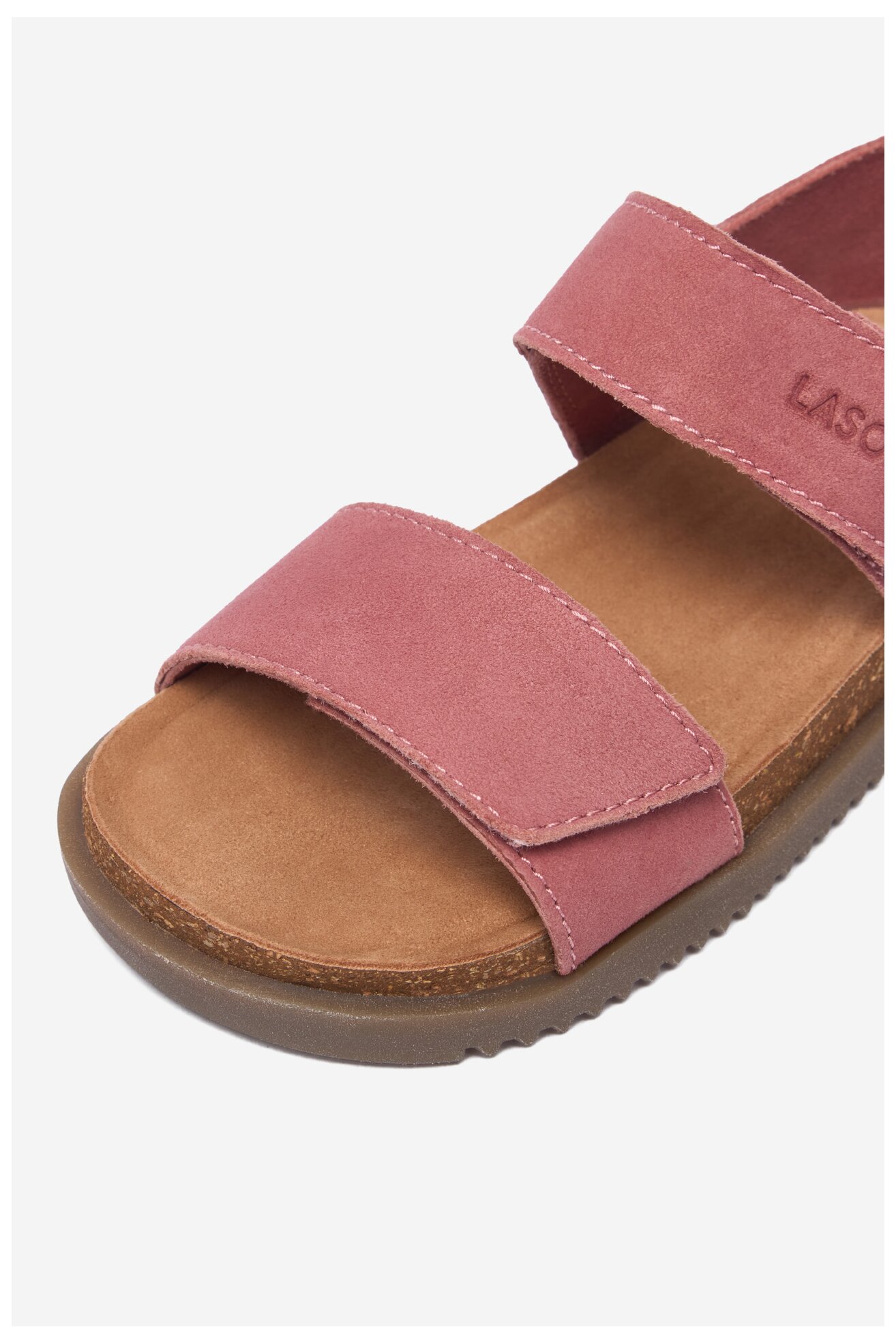 Сандалі Lasocki Kids CEO-CI12-PORTA-02(III)DZ СВІТЛО-РОЖЕВИЙ