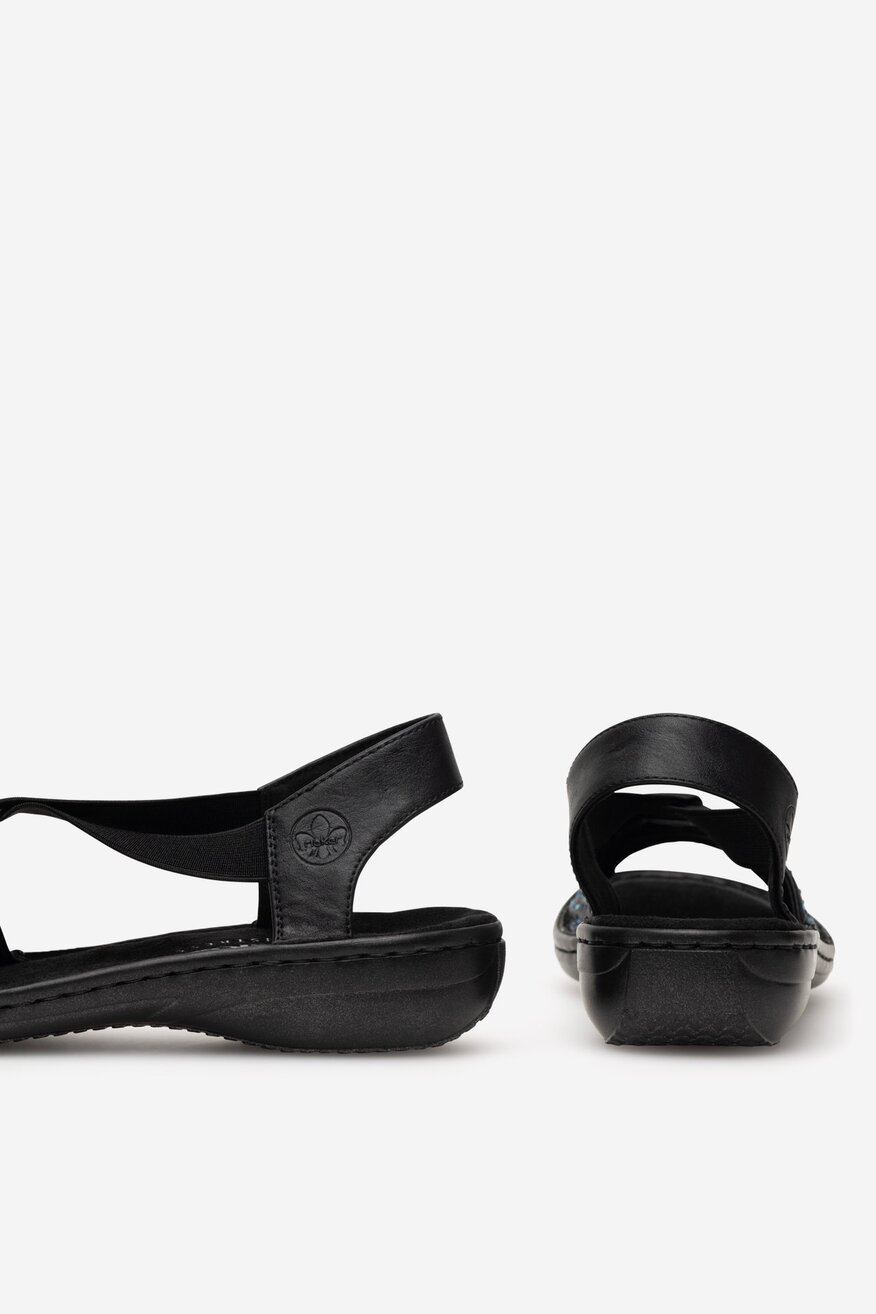 
                Rieker - Sandały - 2230056248387