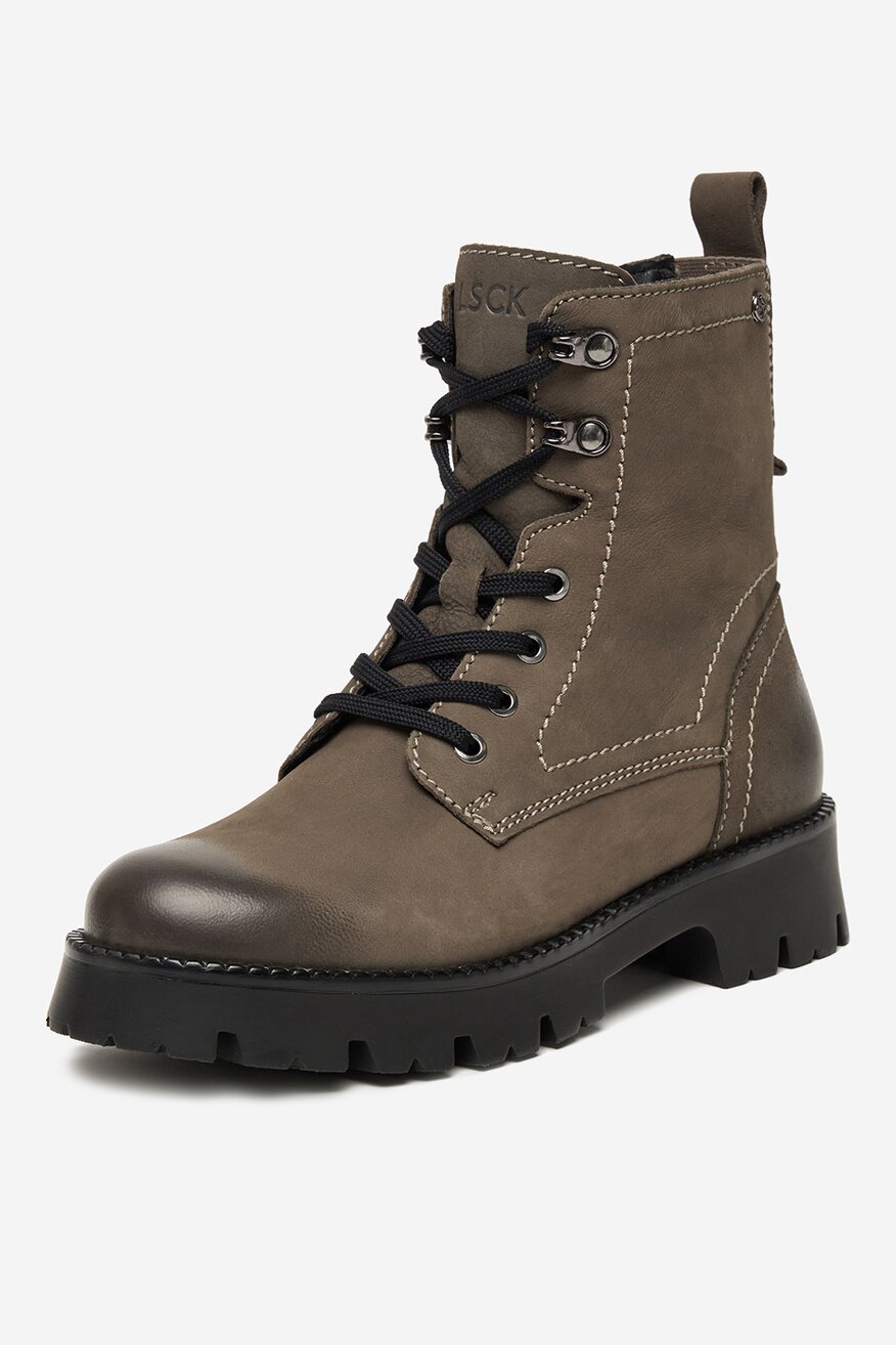 
                Csizma Lasocki SZÜRKE - 5906751288719