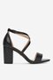 Sandale DeeZee XFB065-09 NEGRU