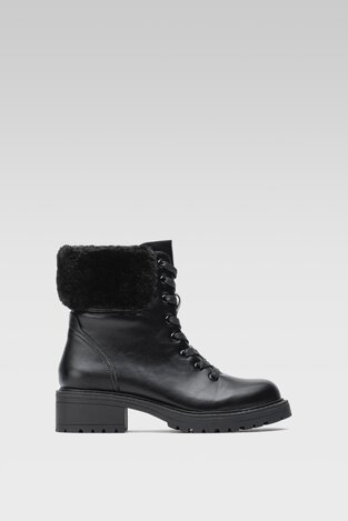 Черевики Jenny Fairy WYL3185-5 ЧОРНИЙ