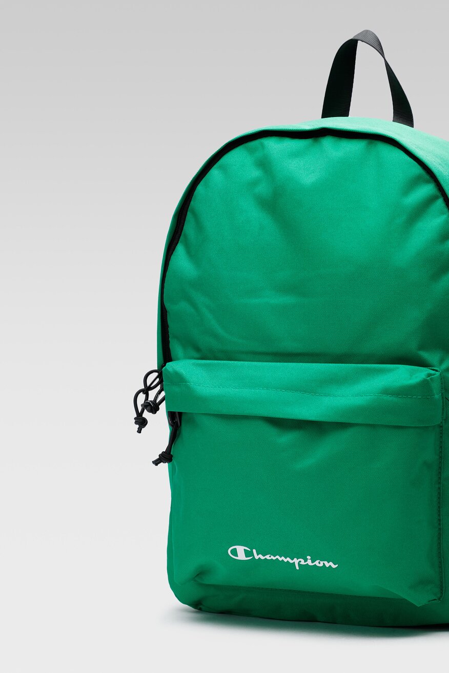 Champion - Plecak zielony - 5904248592332