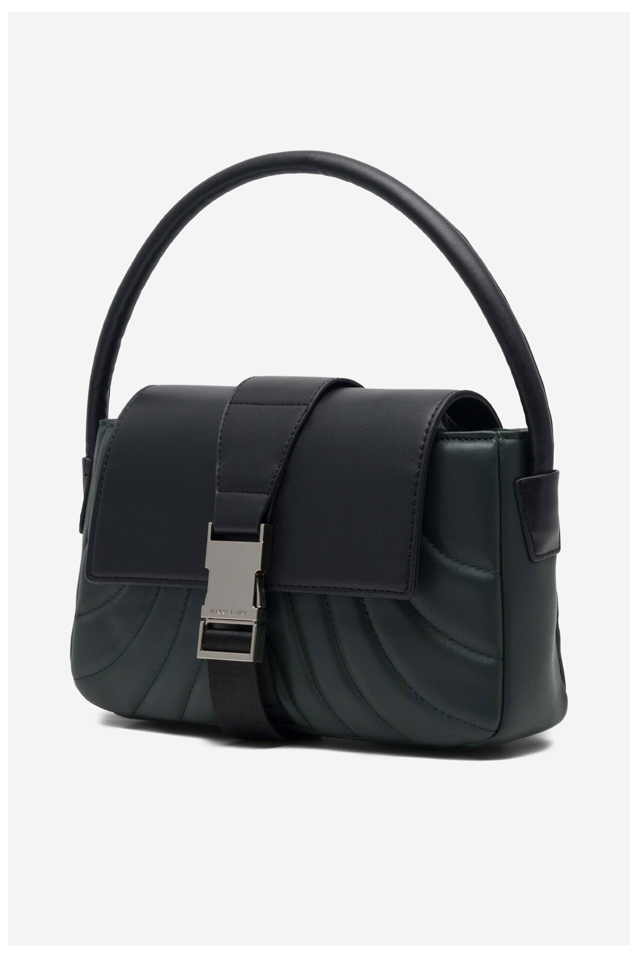 Geantă de mână Jenny Fairy MJB-O-047-04 VERDE