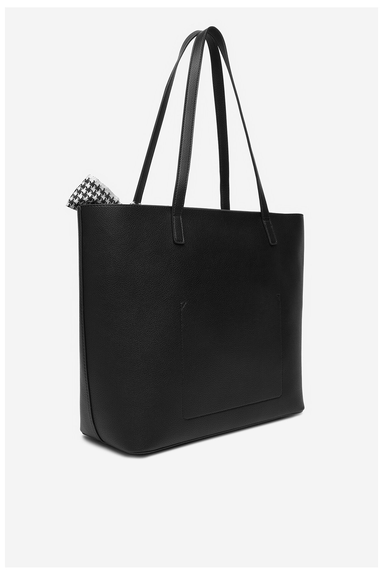 Kézitáska Jenny C-MJT-J-004-02 FEKETE