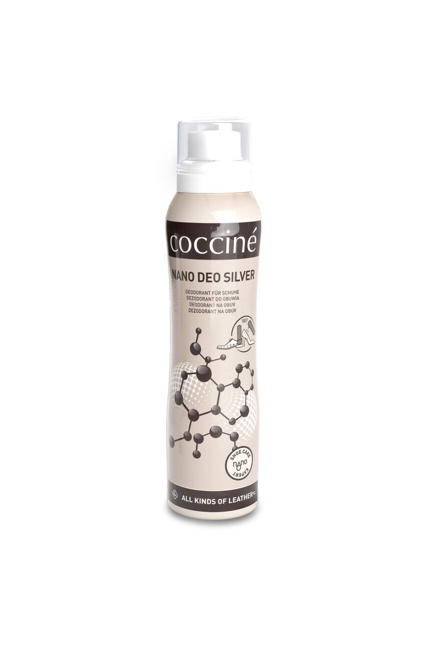 Coccine - Dezodorant do obuwia uniwersalny - 5907546514532